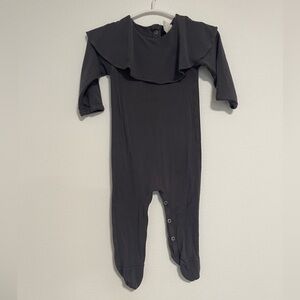 kate quinn Bamboo Footie